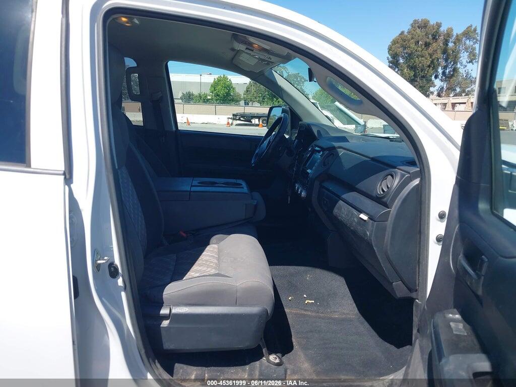 5TFTY5F1XLX011053 2020 TOYOTA TUNDRA photo no. 5