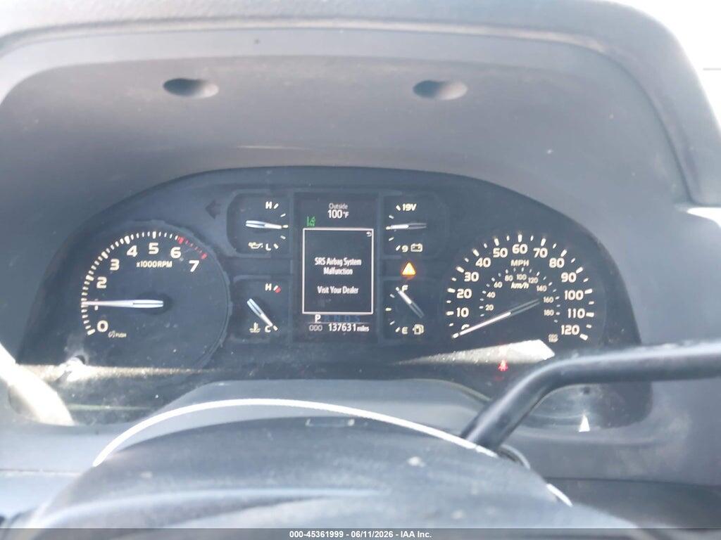 5TFTY5F1XLX011053 2020 TOYOTA TUNDRA photo no. 7