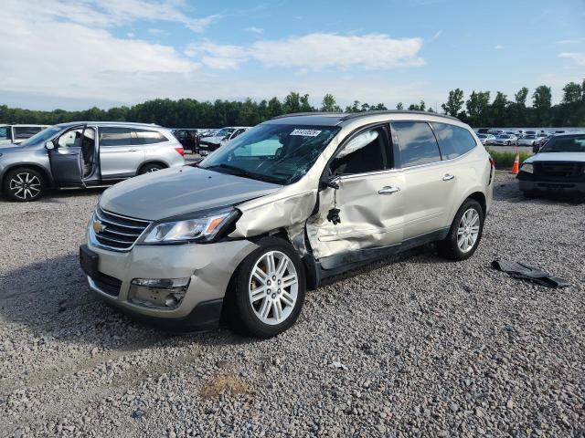 2014 CHEVROLET TRAVERSE 1GNKRGKD3EJ161992