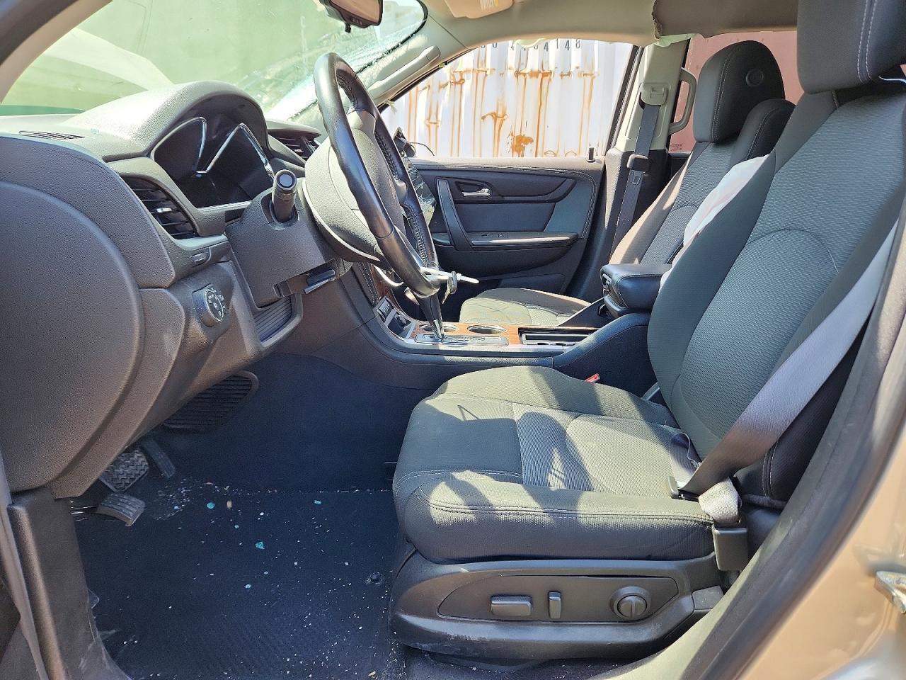 1GNKRGKD8EJ288446 2014 CHEVROLET TRAVERSE photo no. 6