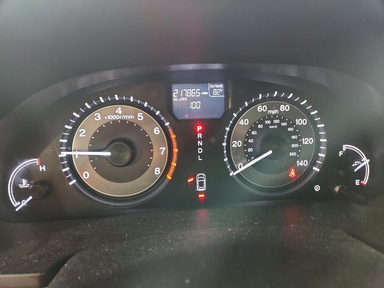 5FNRL5H69HB004551 2017 HONDA ODYSSEY photo no. 9