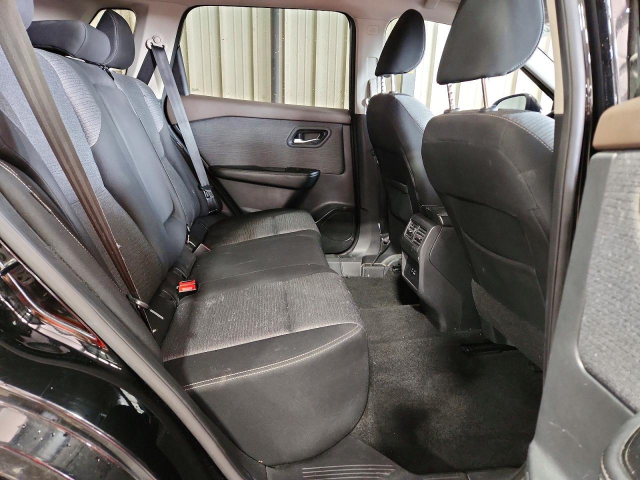 5N1AT3BB1MC721746 2021 NISSAN ROGUE photo no. 11