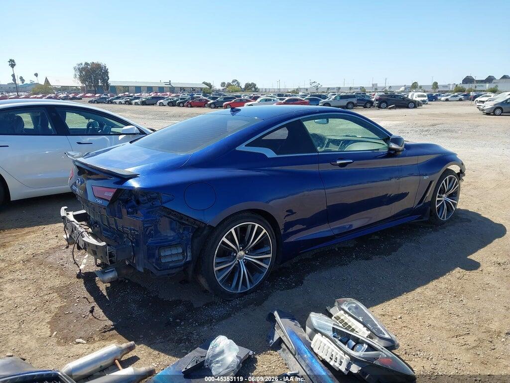 JN1EV7EK8KM230894 2019 INFINITI Q60 photo no. 4