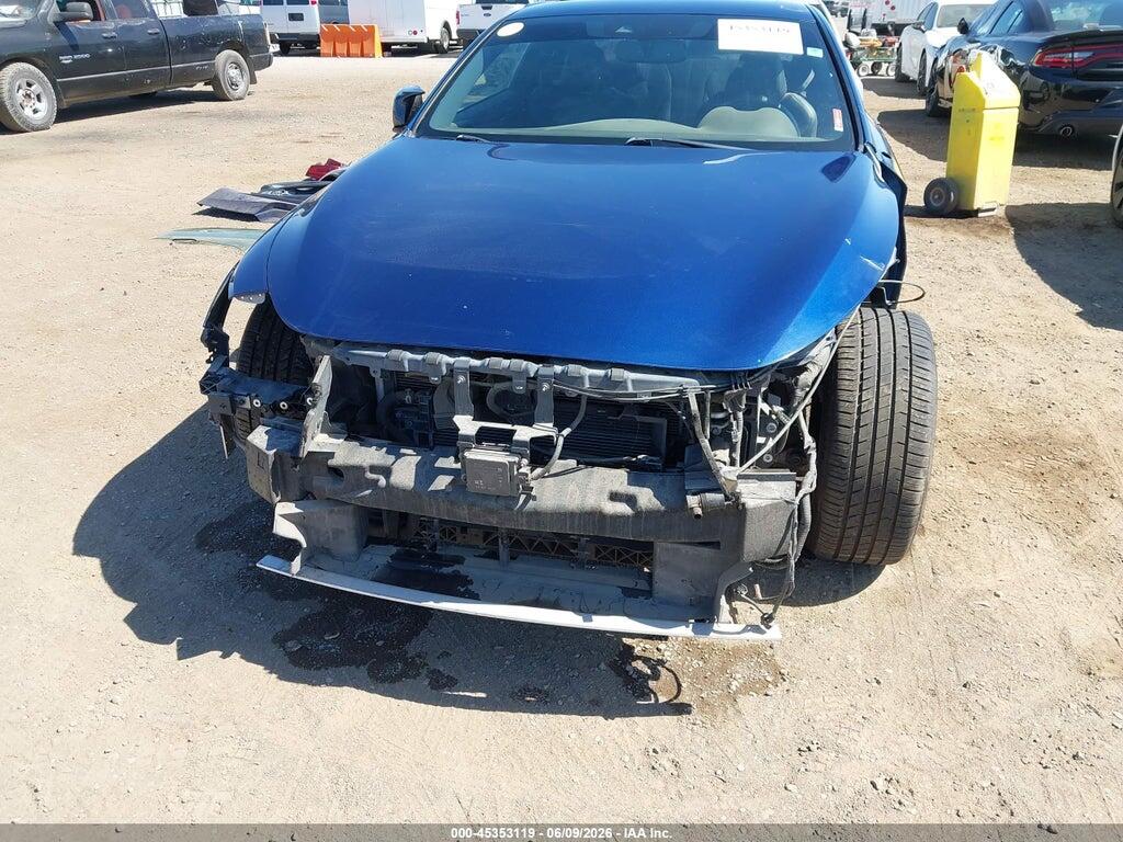 JN1EV7EK8KM230894 2019 INFINITI Q60 photo no. 6