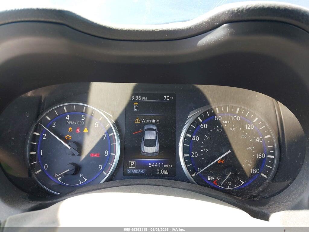 JN1EV7EK8KM230894 2019 INFINITI Q60 photo no. 7