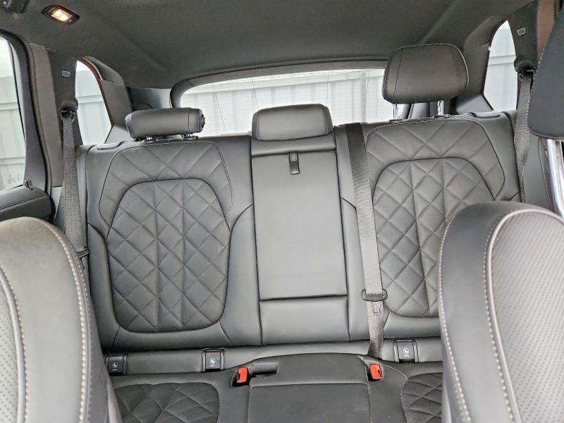 2024 BMW X5 SDRIVE 40I — Фото 10 из 13