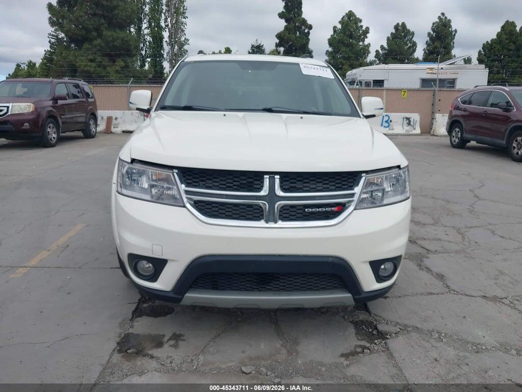 3C4PDCBG2HT518592 2017 DODGE JOURNEY photo no. 12