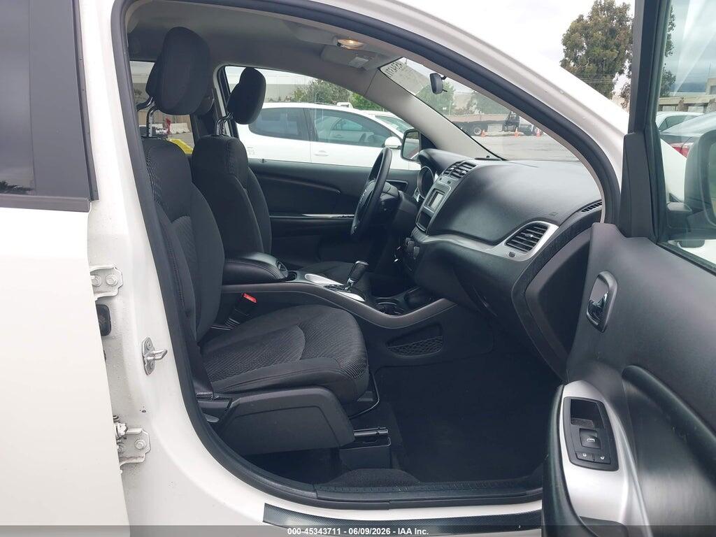3C4PDCBG2HT518592 2017 DODGE JOURNEY photo no. 5