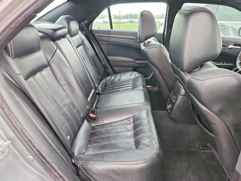 2014 CHRYSLER 300 S — Фото 10 из 12