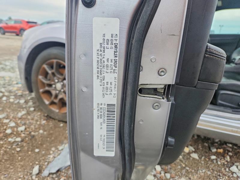 2014 CHRYSLER 300 S — Фото 12 из 12