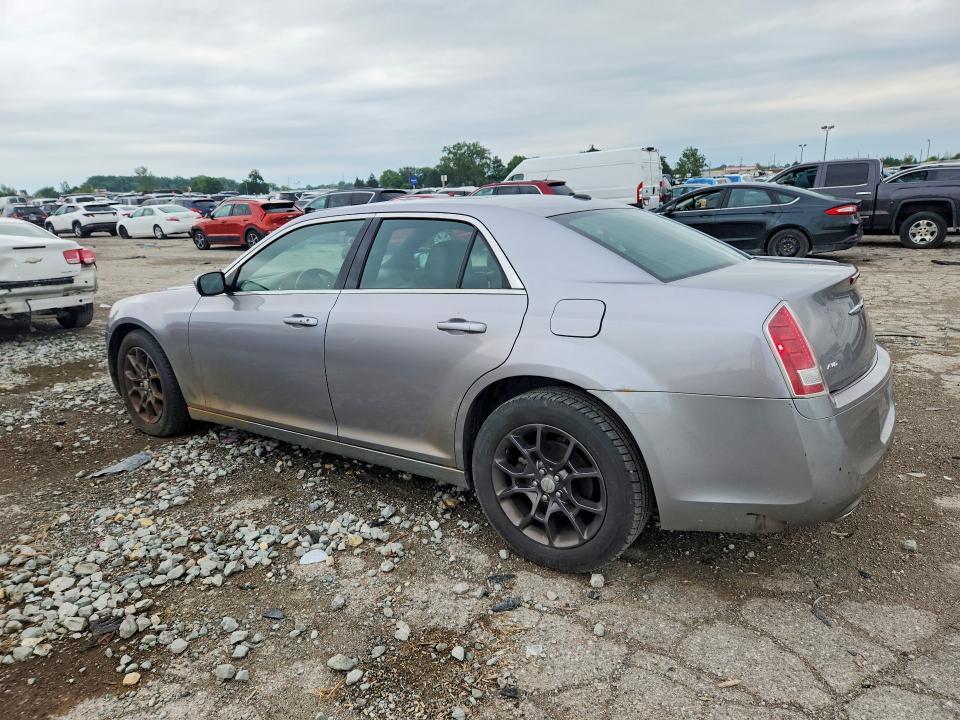 2014 CHRYSLER 300 S — Фото 2 из 12