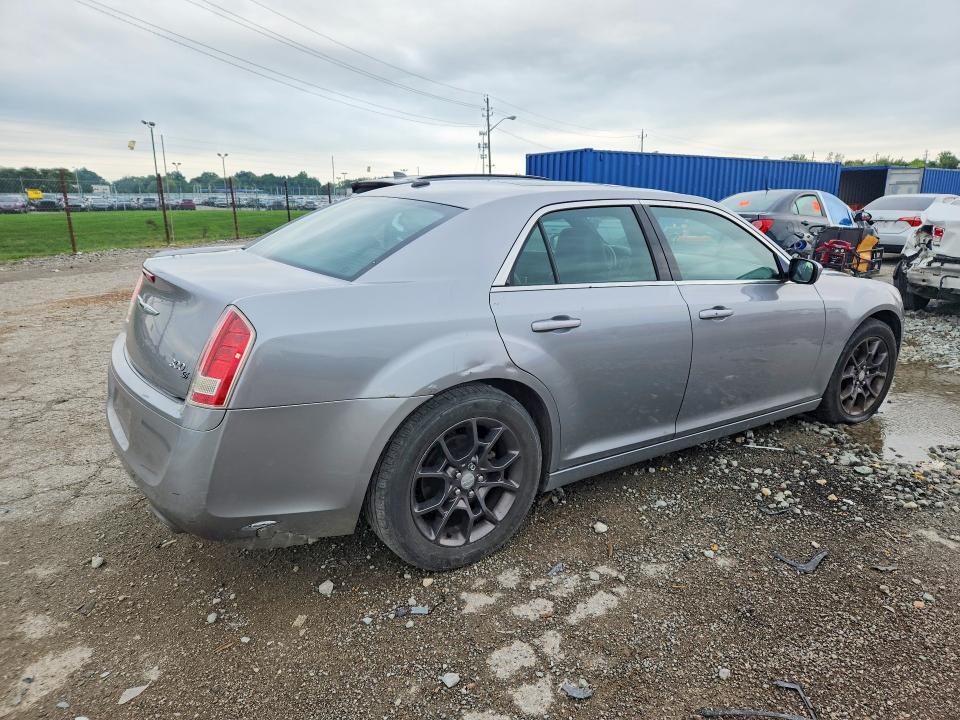 2014 CHRYSLER 300 S — Фото 3 из 12