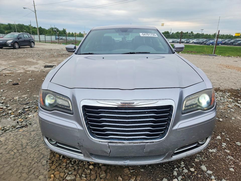 2014 CHRYSLER 300 S — Фото 5 из 12