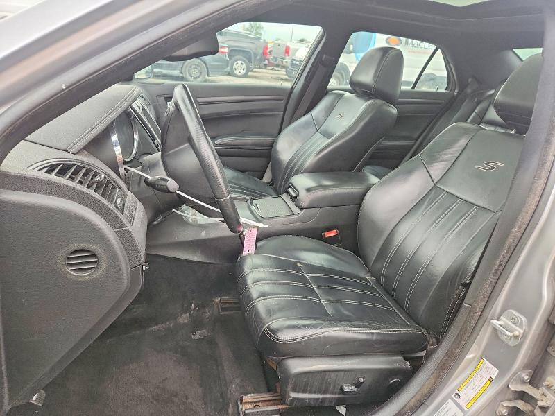 2014 CHRYSLER 300 S — Фото 7 из 12