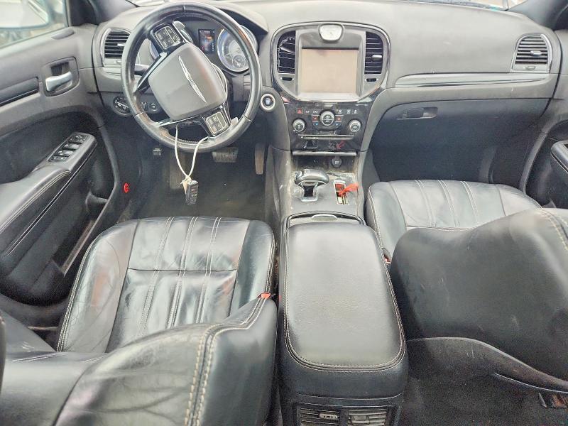 2014 CHRYSLER 300 S — Фото 8 из 12