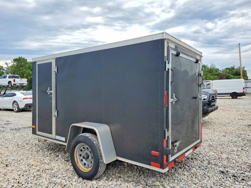 53FBE1014EF014304 2014 COVERED WAGON ENCLOSED photo no. 3