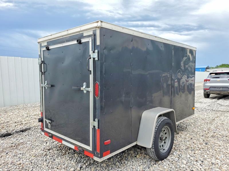 53FBE1014EF014304 2014 COVERED WAGON ENCLOSED photo no. 4