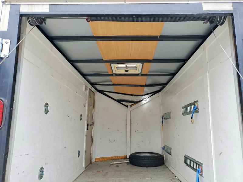 53FBE1014EF014304 2014 COVERED WAGON ENCLOSED photo no. 6