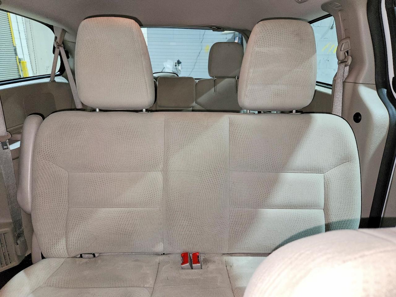 2014 DODGE GRAND CARAVAN SE — Фото 10 из 13