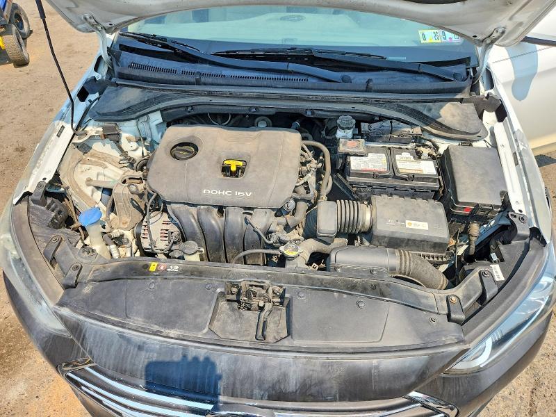 2017 HYUNDAI ELANTRA VALUE EDITION — Фото 11 из 12