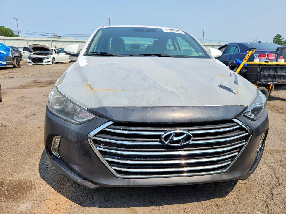 2017 HYUNDAI ELANTRA VALUE EDITION — Фото 5 из 12