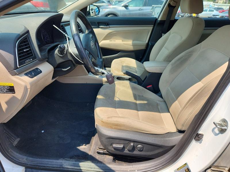 2017 HYUNDAI ELANTRA VALUE EDITION — Фото 7 из 12