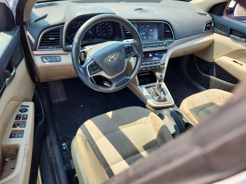 2017 HYUNDAI ELANTRA VALUE EDITION — Фото 8 из 12