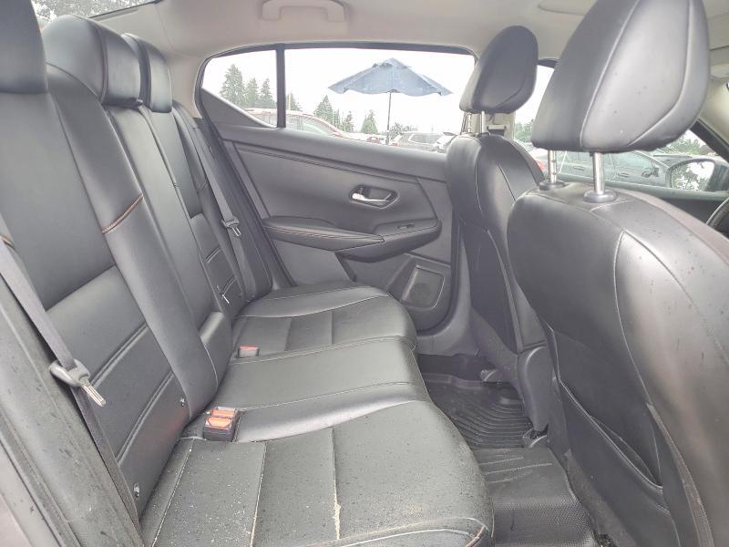 3N1AB8DV0MY292444 2021 NISSAN SENTRA photo no. 10