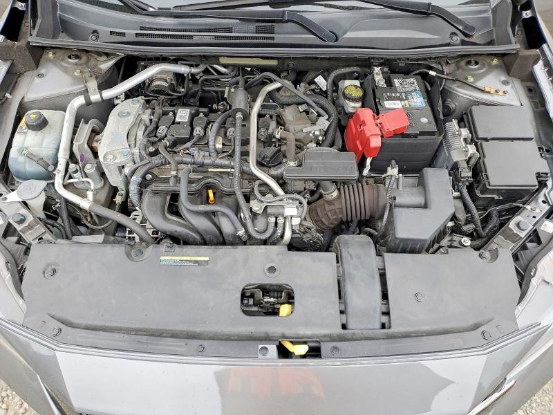 3N1AB8DV0MY292444 2021 NISSAN SENTRA photo no. 11