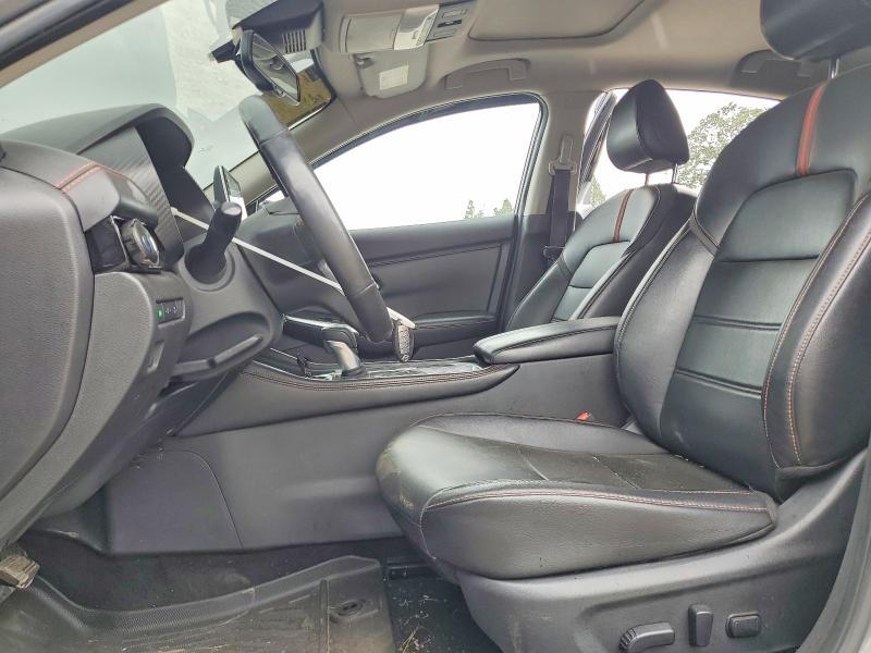 3N1AB8DV0MY292444 2021 NISSAN SENTRA photo no. 7