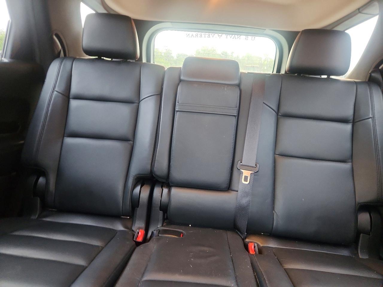 1C4RDJDG6EC495447 2014 DODGE DURANGO photo no. 10