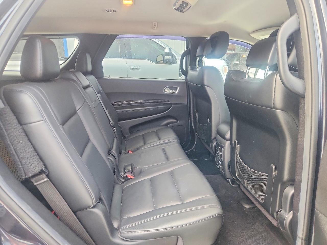1C4RDJDG6EC495447 2014 DODGE DURANGO photo no. 11