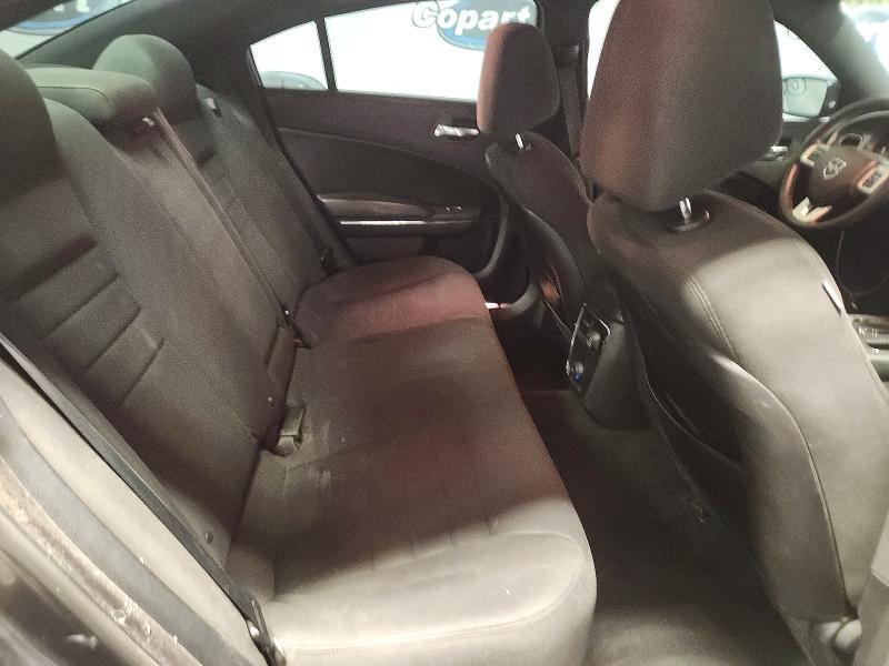 2C3CDXBG2EH324238 2014 DODGE CHARGER photo no. 10