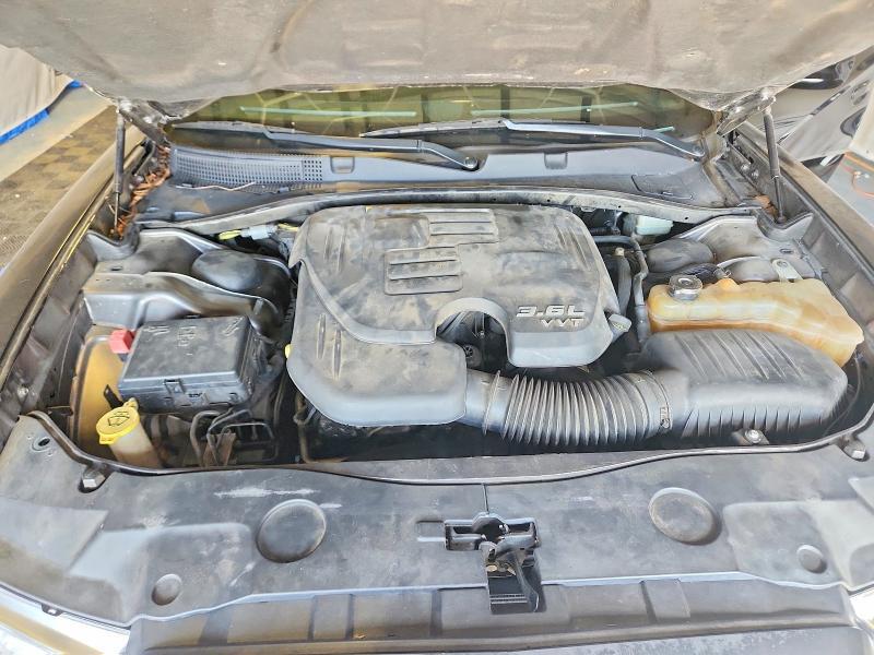 2C3CDXBG2EH324238 2014 DODGE CHARGER photo no. 11