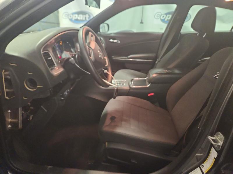 2C3CDXBG2EH324238 2014 DODGE CHARGER photo no. 7