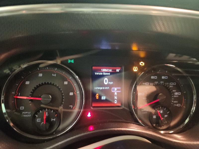 2C3CDXBG2EH324238 2014 DODGE CHARGER photo no. 9