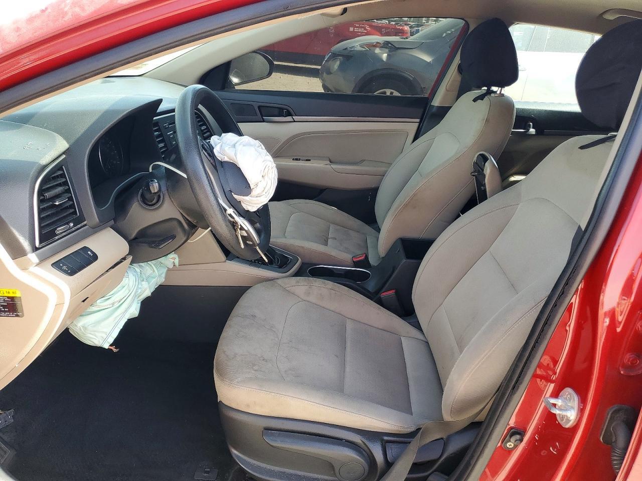 KMHD74LF8HU364977 2017 HYUNDAI ELANTRA photo no. 7