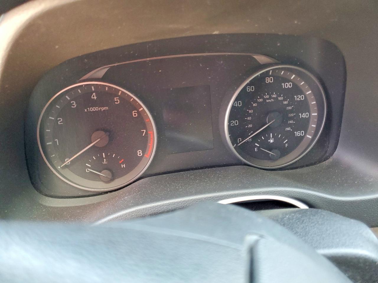 KMHD74LF8HU364977 2017 HYUNDAI ELANTRA photo no. 9