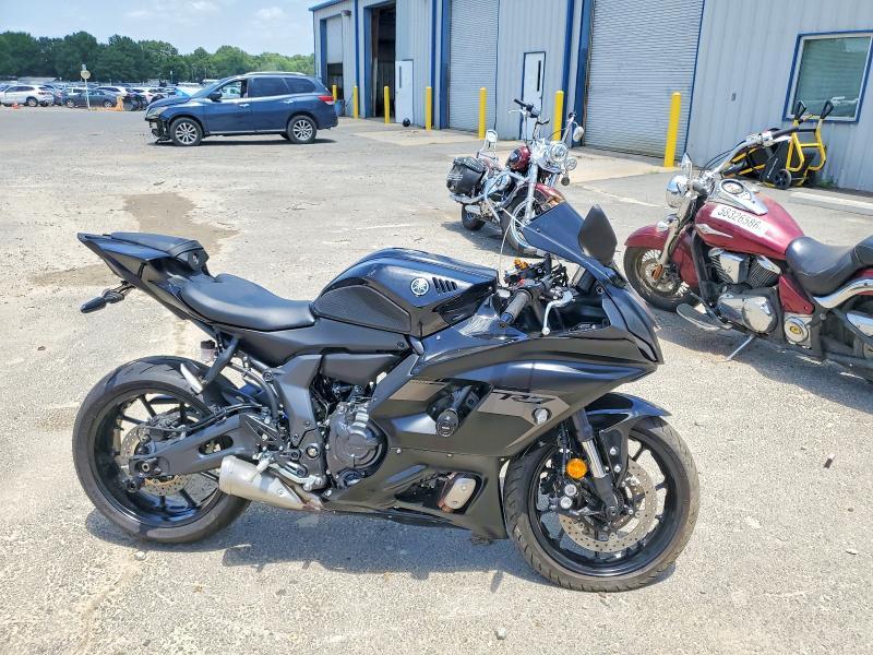 2025 YAMAHA YZFR7 JYARM38E8SA015447