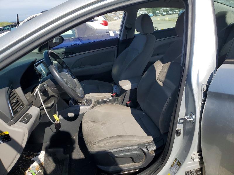 5NPD84LF5HH012581 2017 HYUNDAI ELANTRA photo no. 7