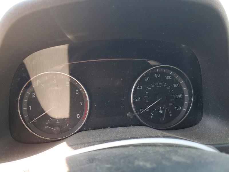 5NPD84LF5HH012581 2017 HYUNDAI ELANTRA photo no. 9