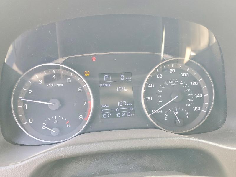 2017 HYUNDAI ELANTRA SE — Фото 9 из 13