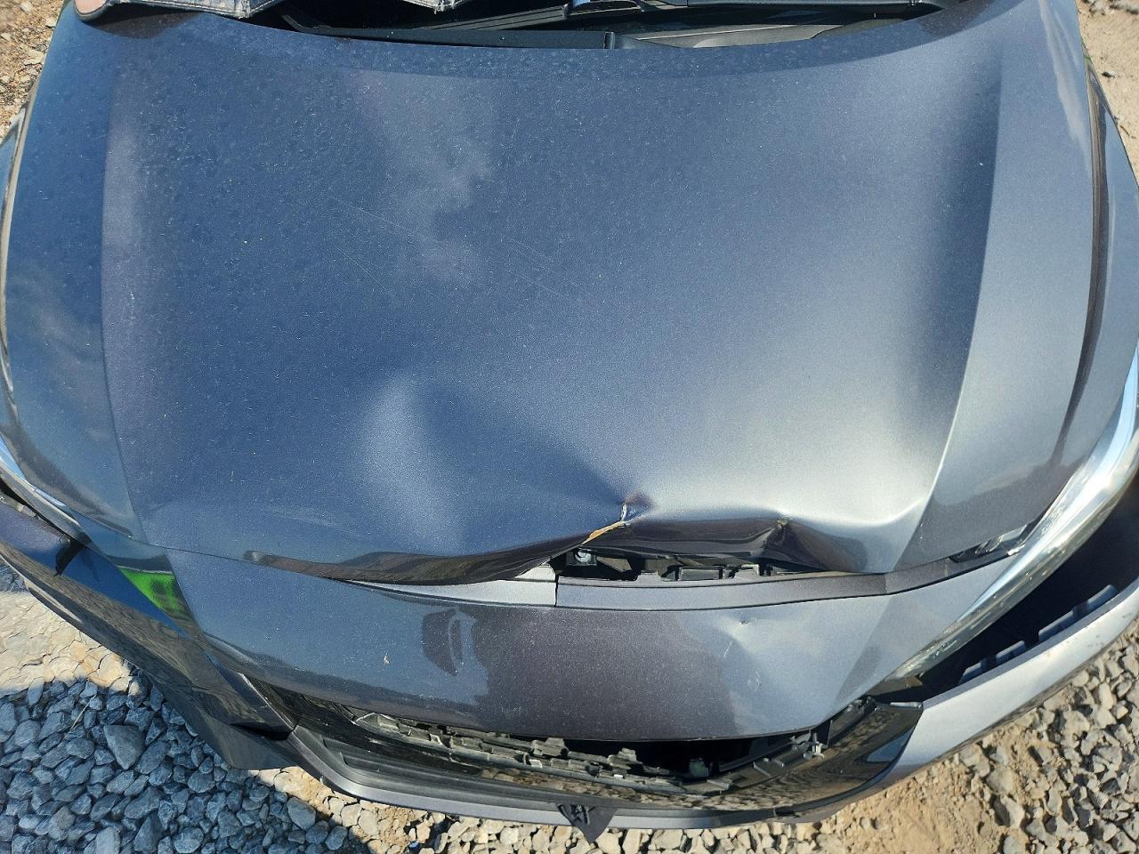 3N1CN8EV3ML884433 2021 NISSAN VERSA photo no. 11