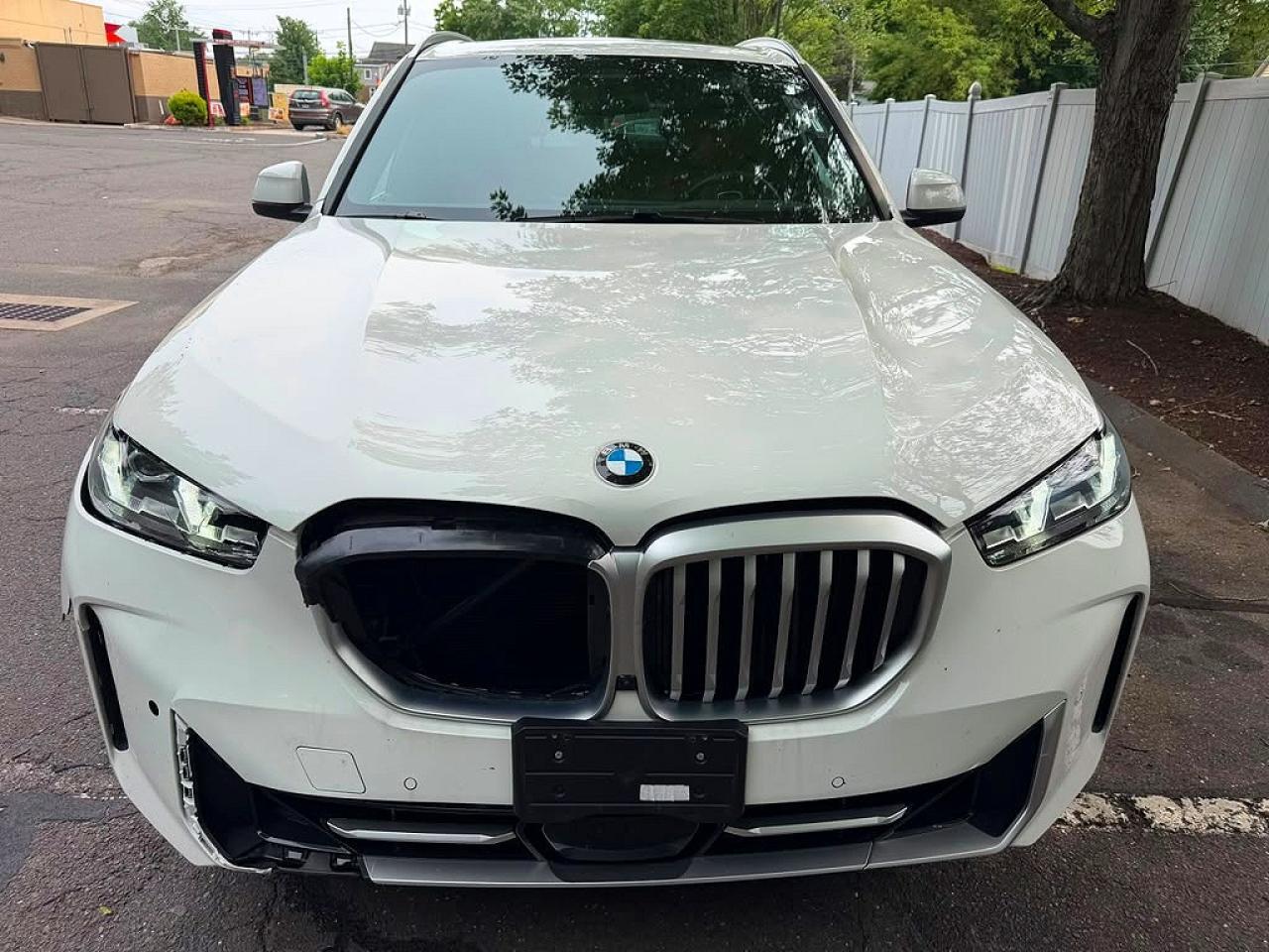 2026 BMW X5 XDRIVE40I — Фото 9 из 13