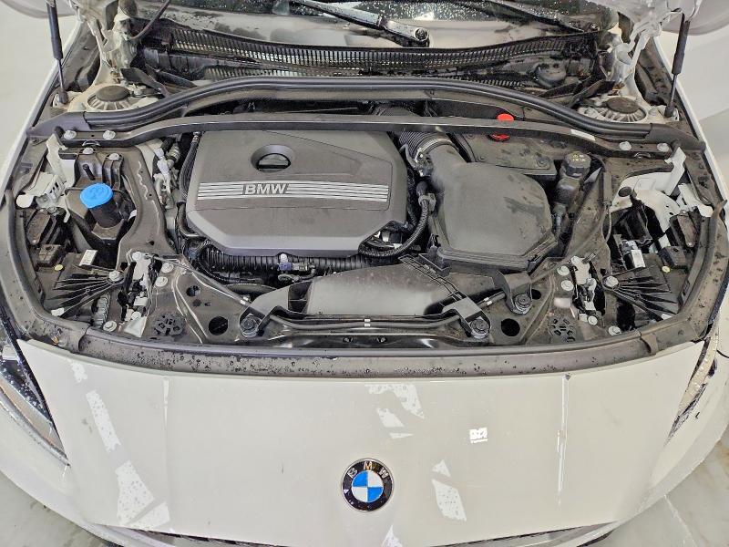 2026 B M W 2 SERIES 4D SEDAN 228I GC XDRIVE MSPORT — Фото 11 из 12