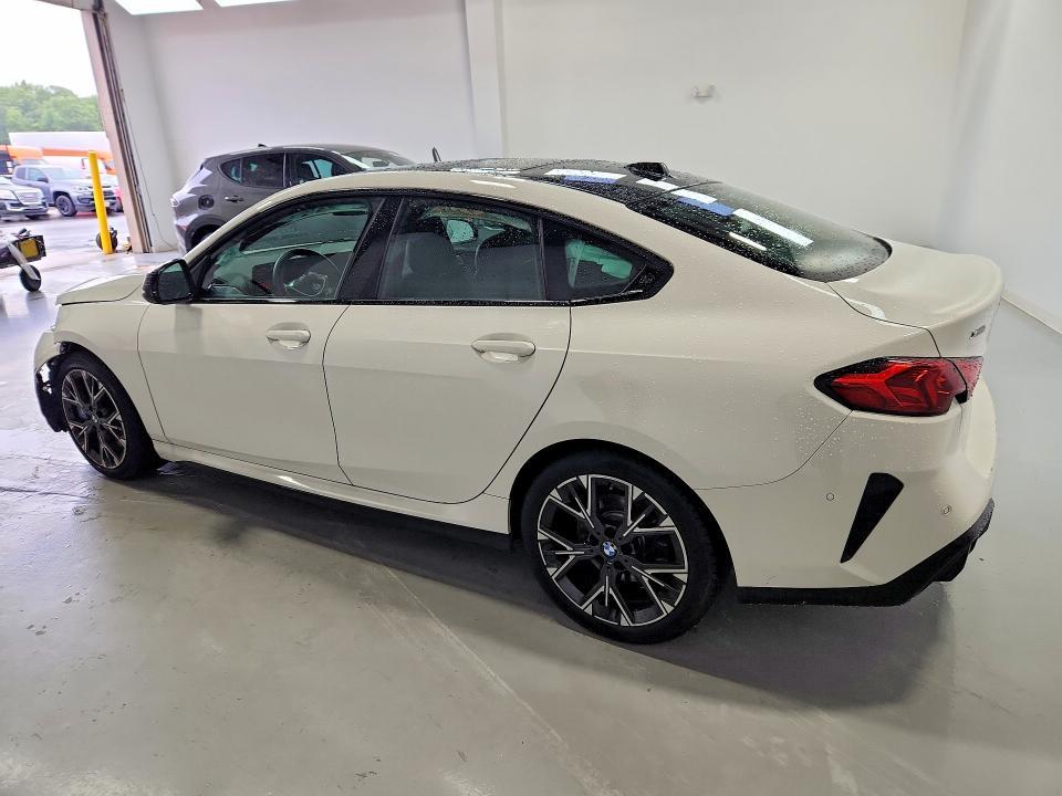 2026 B M W 2 SERIES 4D SEDAN 228I GC XDRIVE MSPORT — Фото 2 из 12