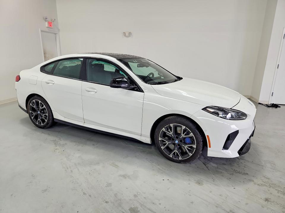 2026 B M W 2 SERIES 4D SEDAN 228I GC XDRIVE MSPORT — Фото 4 из 12