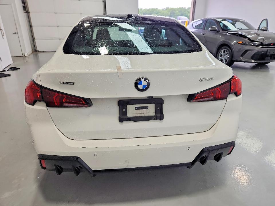 2026 B M W 2 SERIES 4D SEDAN 228I GC XDRIVE MSPORT — Фото 6 из 12