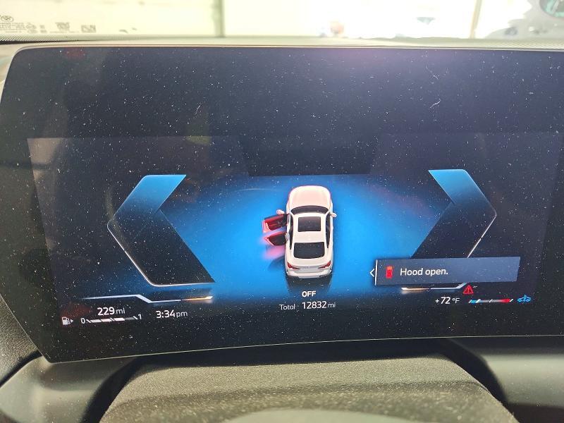 2026 B M W 2 SERIES 4D SEDAN 228I GC XDRIVE MSPORT — Фото 9 из 12