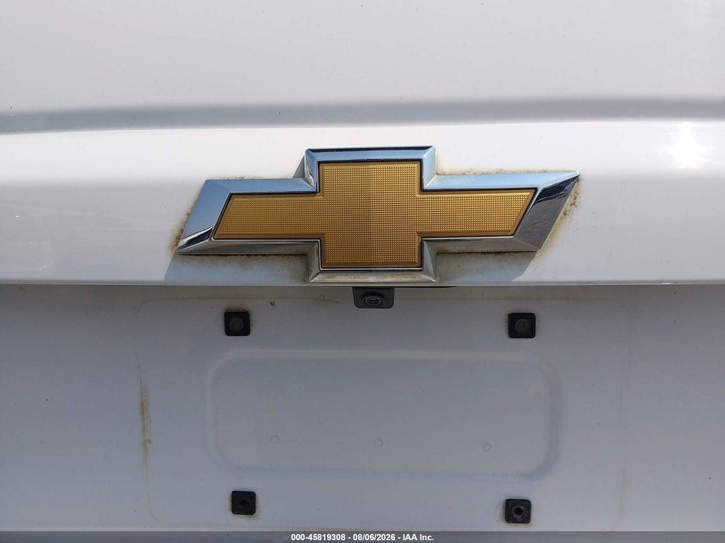 1GNSKAEC7HR329143 2017 CHEVROLET TAHOE photo no. 6